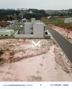 Terreno / Lote / Condomínio à venda, 200m² no Contorno, Ponta Grossa