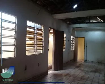 Loja / Salão / Ponto Comercial para alugar, 149m² no Campos Elíseos, Ribeirão Preto