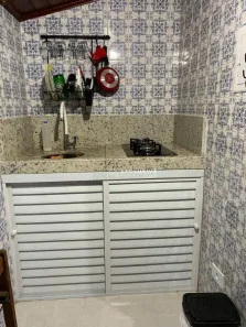 Kitnet com 1 Quarto à venda, 38m² no Itaguá, Ubatuba
