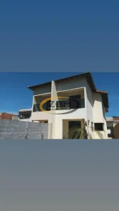 Sobrado com 3 Quartos à venda, 134m² no Centro, Ibiporã