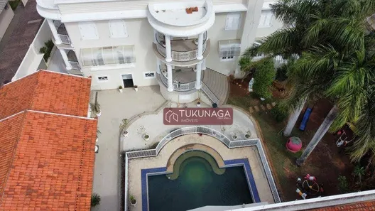 Sobrado com 5 Quartos à venda, 1025m² no Vila Campacci, Laranjal Paulista