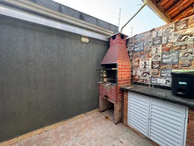 Casa de Condomínio com 2 Quartos à venda, 48m² no Gaivota (Interior), Itanhaém