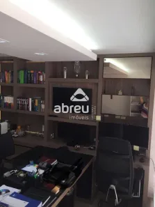 Conjunto Comercial / Sala à venda, 38m² no Lagoa Nova, Natal