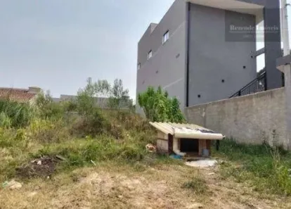 Terreno / Lote / Condomínio à venda, 209m² no Eucaliptos, Fazenda Rio Grande