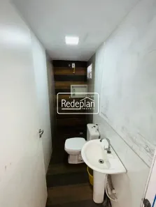 Galpão / Depósito / Armazém para alugar, 200m² no Vila Maria, Barra Mansa