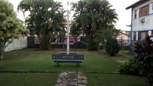 Kitnet com 1 Quarto à venda, 28m² no Residencial Camping do Bosque, Rio das Ostras