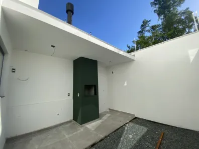 Sobrado com 2 Quartos à venda, 107m² no Salto do Norte, Blumenau