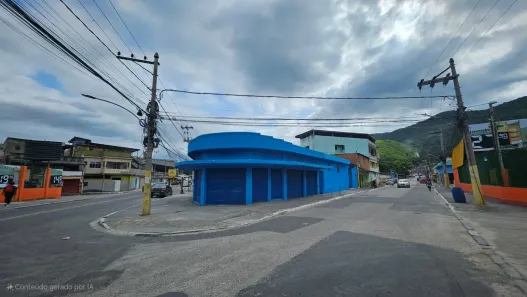 Loja / Salão / Ponto Comercial para venda ou aluguel, 280m² no Alto Uruguai, Mesquita