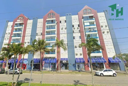 Apartamento com 3 Quartos para alugar, 80m² no Guape, Pontal do Paraná