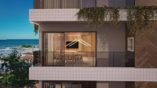 Apartamento com 3 Quartos à venda, 81m² no Itapema do Norte, Itapoá