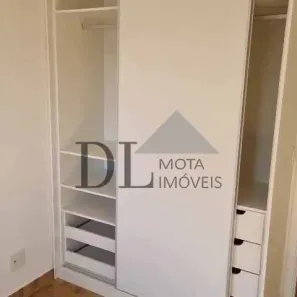Apartamento com 2 Quartos para alugar, 58m² no Bethaville I, Barueri