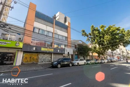 Prédio Inteiro à venda, 1148m² no Centro, Curitiba