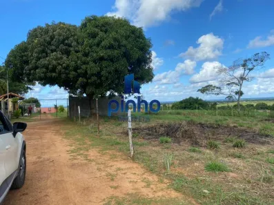 Terreno / Lote / Condomínio à venda, 1033m² no Monte Gordo (Monte Gordo), Camaçari