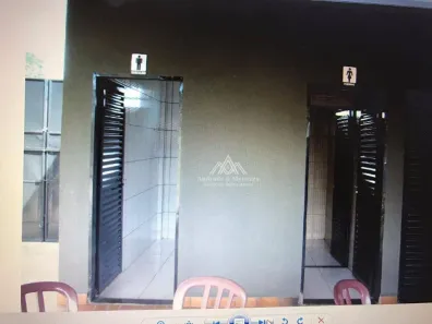 Fazenda / Sítio / Chácara com 5 Quartos para venda ou aluguel, 810m² no Recreio Pedregal, Sertãozinho