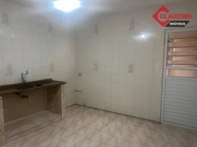 Sobrado com 3 Quartos à venda, 120m² no Jardim Alto Alegre (Zona Leste), São Paulo