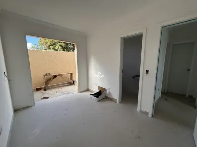 Casa de Condomínio com 2 Quartos à venda, 98m² no Parque da Fonte, São José dos Pinhais