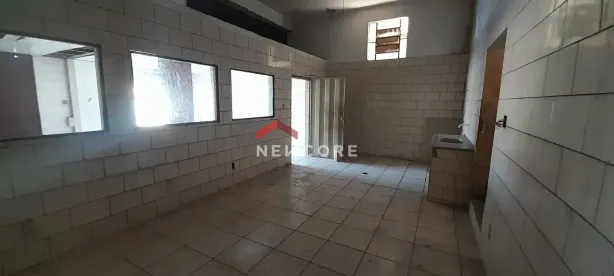 Loja / Salão / Ponto Comercial à venda, 360m² no Pedra Azul, Contagem