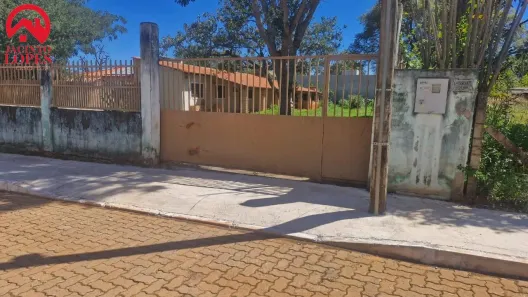 Casa de Condomínio com 3 Quartos à venda, 160m² no Setor Habitacional Tororó, Brasília