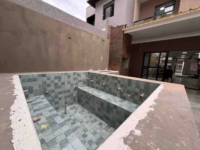 Sobrado com 3 Quartos à venda, 150m² no Laranjeiras, Caieiras