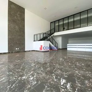 Galpão / Depósito / Armazém para venda ou aluguel, 240m² no Cidade Claret, Rio Claro