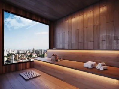 Blue Park || 53m² no Jardim São Paulo(Zona Norte), São Paulo