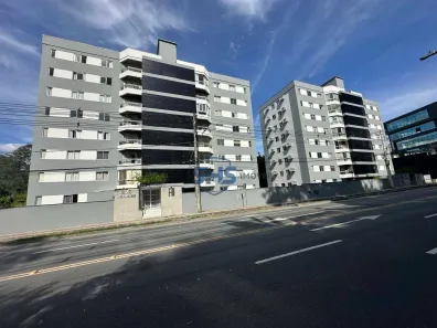 Apartamento com 2 Quartos à venda, 86m² no Vila Formosa, Blumenau