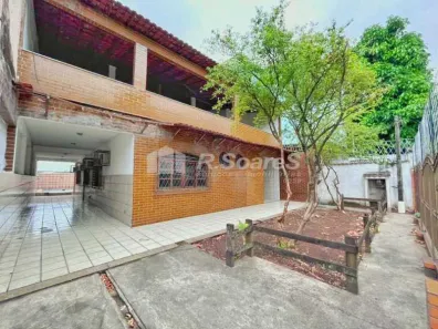 Casa com 4 Quartos à venda, 365m² no Curicica, Rio de Janeiro