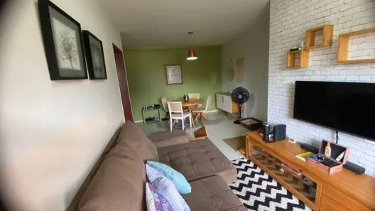 Apartamento com 3 Quartos à venda, 75m² no Aeroporto, Aracaju