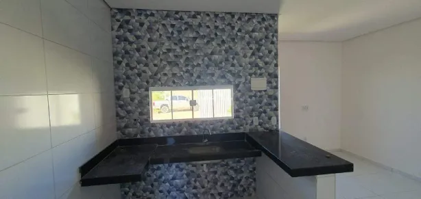 Casa com 3 Quartos à venda, 70m² no Vila do BEC, Timon