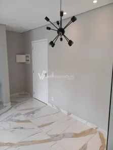 Apartamento com 2 Quartos à venda, 48m² no João Aranha, Paulínia