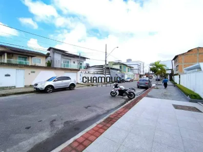 Conjunto Comercial / Sala para alugar, 24m² no Praia do Morro, Guarapari