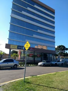 Kitnet com 1 Quarto à venda, 34m² no Cidade Jardim, São José dos Pinhais