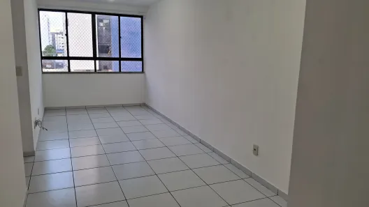 Apartamento com 3 Quartos para alugar, 90m² no Manaíra, João Pessoa