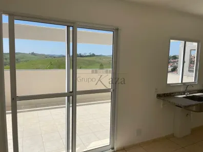 Cobertura com 2 Quartos à venda, 90m² no Jardim Paraíso, Jacareí