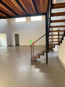 Casa de Condomínio com 4 Quartos à venda, 306m² no Terras de Santa Teresa, Itupeva