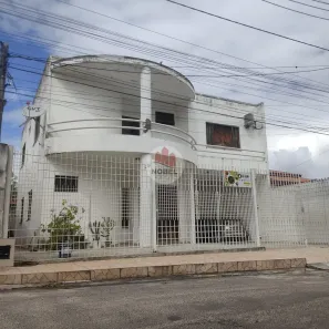 Casa com 4 Quartos para venda ou aluguel, 200m² no Queimadinha, Feira de Santana