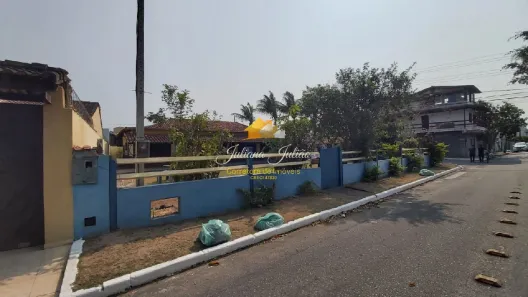 Casa com 3 Quartos para venda ou aluguel, 205m² no Novo Rio das Ostras, Rio das Ostras