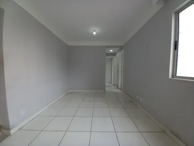 Apartamento com 3 Quartos para venda ou aluguel, 52m² no Boa União (Abrantes), Camaçari