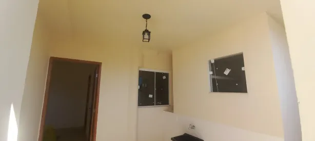 Casa com 1 Quarto para alugar, 60m² no Raia (Bacaxá), Saquarema