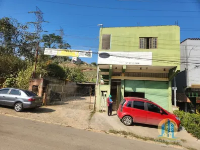Casa com 1 Quarto à venda, 325m² no Itaguara Parque, Pirapora do Bom Jesus