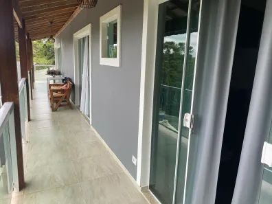 Casa de Condomínio com 6 Quartos à venda, 600m² no , Igaratá