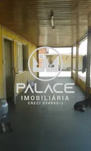 Fazenda / Sítio / Chácara com 3 Quartos à venda, 251m² no Colinas do Piracicaba (Ártemis), Piracicaba