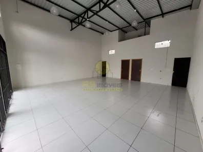 Conjunto Comercial / Sala à venda, 136m² no Jardim Ouro Verde III, Sarandi
