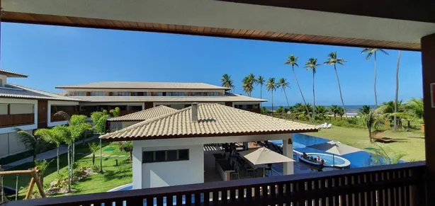 Casa de Condomínio com 2 Quartos à venda, 95m² no Itacimirim (Monte Gordo), Camaçari