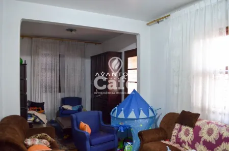 Terreno / Lote / Condomínio à venda, 325m² no Centro, Santa Maria