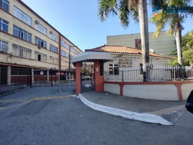 Apartamento com 2 Quartos para venda ou aluguel, 65m² no Fonseca, Niterói