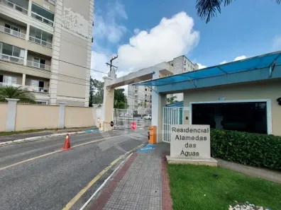 Apartamento com 2 Quartos para alugar, 55m² no Inácio Barbosa, Aracaju