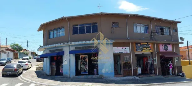 Prédio Inteiro à venda, 250m² no Jardim Alvinópolis, Atibaia