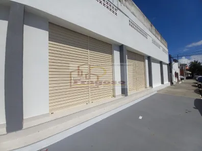 Loja / Salão / Ponto Comercial para alugar, 35m² no São Cristóvão, Cabo Frio
