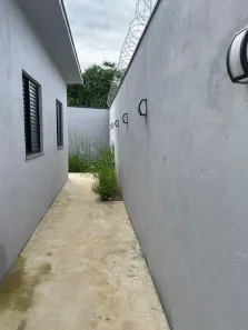 Casa com 3 Quartos para venda ou aluguel, 75m² no Central Park Monte Mor, Monte Mor